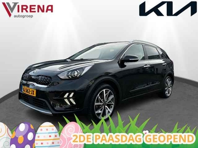 Kia Niro 1.6 GDi Hybrid DynamicPlusLine