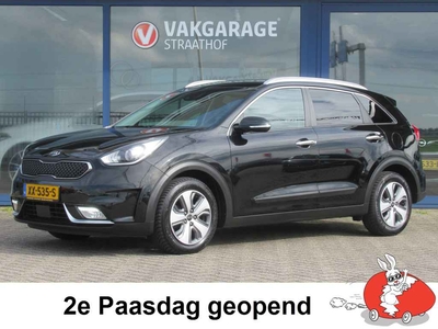 Kia Niro 1.6 GDi Hybrid DynamicPlusLine,