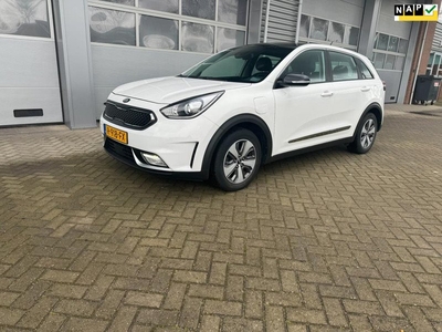 Kia NIRO 1.6 GDi PHEV DynamicLine