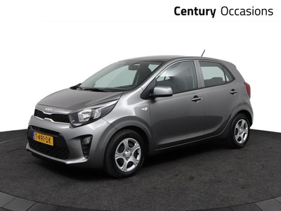 Kia Picanto 1.0 DPi ComfortLine / Airco / Cruise