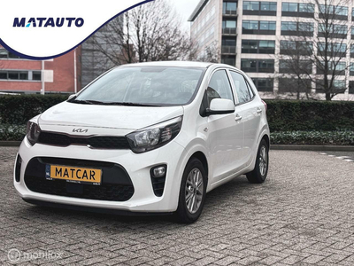 Kia Picanto 1.0 DPi DynamicLine