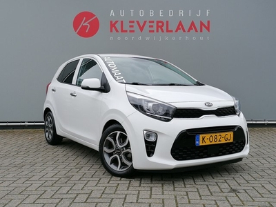 Kia Picanto 1.0 DPi DynamicPlusLine AUTOMAAT CAMERA