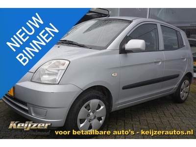 Kia Picanto 1.0 LX APK 3-2025