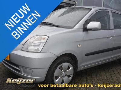 Kia Picanto 1.0 LX APK 3-2025