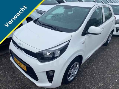 Kia Picanto 1.0 DPi COMFORTLINE 5-DRS. 1e EIG.