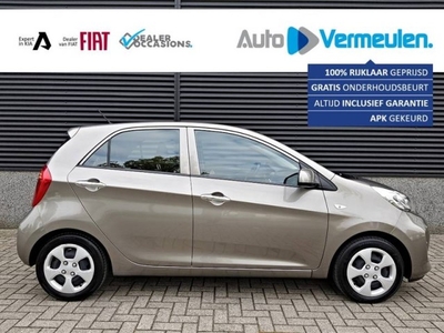 Kia Picanto1.0 Comfort Pack