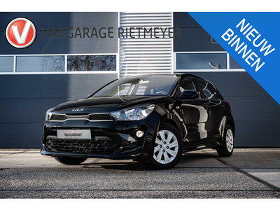 Kia Rio 1.0 T-GDi MHEV DynamicPlusLine