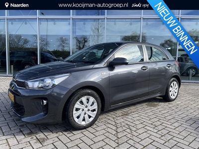 Kia Rio 1.0 TGDI ComfortPlusLine Navigator