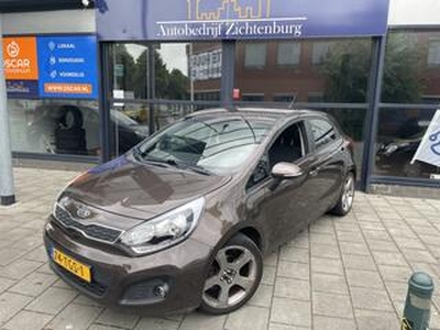 KIA RIO 1.2 CVVT Super Pack