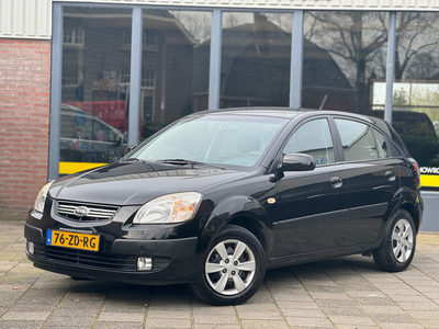 Kia Rio 1.4 X-tra *Automaat - Airco - Trekhaak*