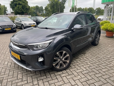 KIA STONIC 1.0 T-GDi 120pk DynPl.Line, Camera, Carplay, Lm velg