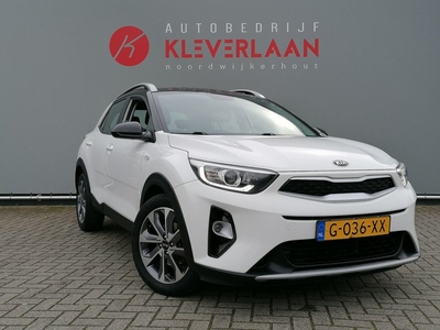 Kia Stonic 1.0 T-GDi DynamicLine | NAVI | CAMERA | APPLE CARPLAY/ ANDROID AUTO |