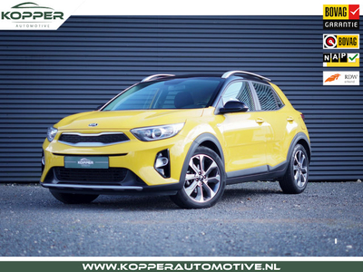 Kia Stonic 1.0 T-GDi DynamicLine / NL Auto / 1e Eig / BTW