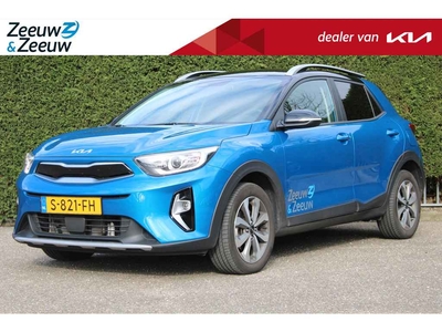 Kia Stonic 1.0 T-GDi MHEV DynamicPlusLine