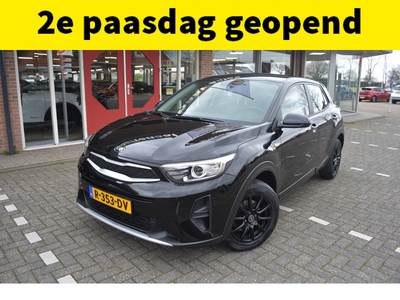 Kia Stonic 1.2 MPi Comfort