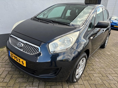 Kia Venga 1.4 CVVT X-tra - Airco