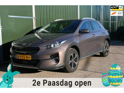 Kia XCEED 1.6 GDi PHEV DynamicPlusLine, AIRCO, NAVIGATIE, WINTERPAKKET, CAMERA, ELEC KLEP