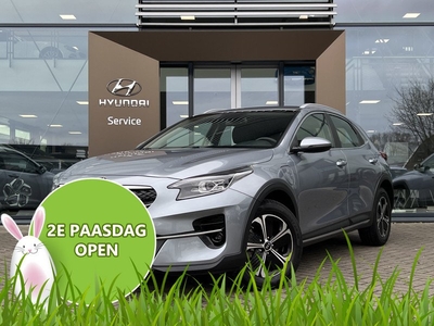 Kia Xceed 1.6 GDi PHEV DynamicPlusLine | Plugin | Automaat | Hybrid