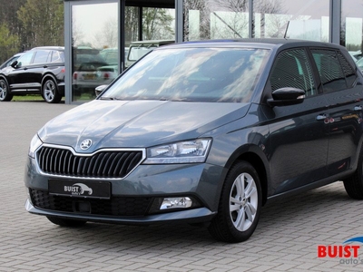 Škoda Fabia 1.0 Ambition 36161KM! NAVI TREKHAAK