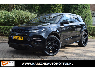 Land Rover Range Rover Evoque 1.5 P300e AWD HSE R-Dynamic / PANO / SHZ