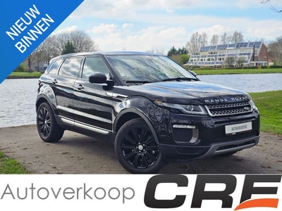 Land Rover Range Rover Evoque 2.0 Si4 HSE Dynamic