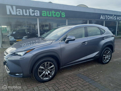 Lexus NX 300h AWD Business Line Pro