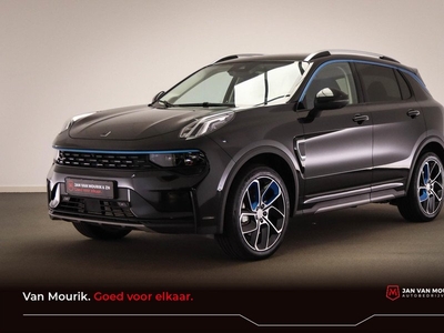 Lynk & Co 01 1.5 | TREKHAAK | 1800 KG TREKGEWICHT | PHEV