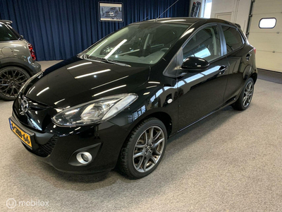 Mazda 2 1.3 Hanabi High Power 84 PK