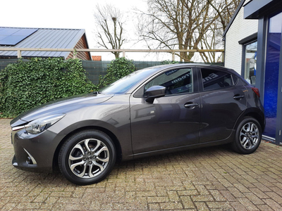 Mazda 2 1.5 Skyactiv-G SkyLease GT 115 PK