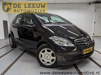 Mercedes-Benz A-Klasse 160 Business Class Automaat