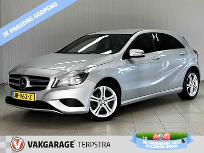 Mercedes-Benz A-Klasse 180 Ambition