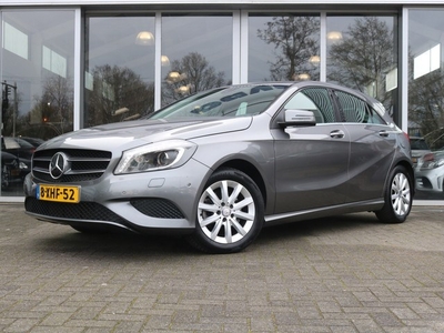 Mercedes-Benz A-Klasse 180 Ambition Trekhaak (bj 2014)