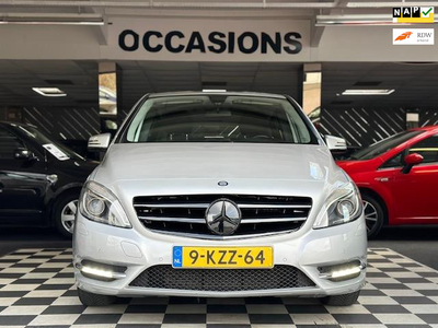 Mercedes-Benz B-klasse 180 2de Eigenaar Xenon LED Cruise PDC