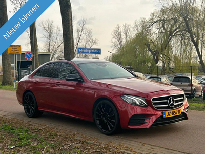 Mercedes-Benz E-Klasse 200 Prestige Plus DESIGNO!PANO!NIGHT!WSCREEN!BOMVOL!