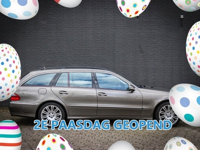 Mercedes-Benz E-Klasse Estate 280 Avantgarde / 7 persoons!