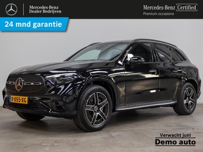 Mercedes-Benz GLC-klasse 300e 4MATIC AMG Line Premium PLUS