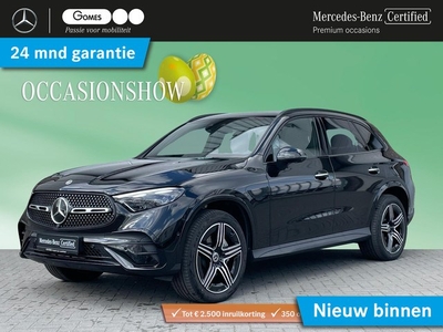 Mercedes-Benz GLC-klasse 400 e AMG LIne Premium