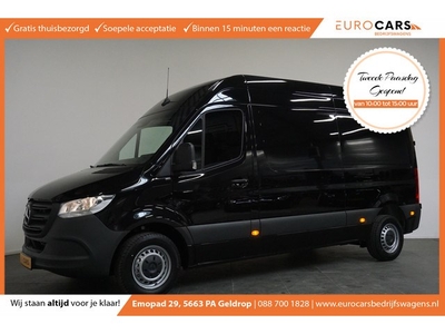 Mercedes-Benz Sprinter L2H2 Automaat Airco Navi Camera