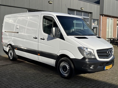 Mercedes-Benz Sprinter 211 2.2 CDI 366 Airco Trekhaak