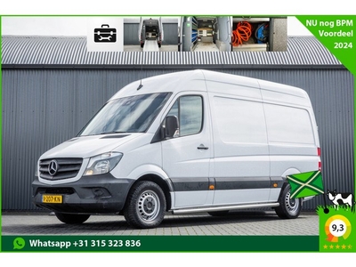 Mercedes-Benz Sprinter 311 CDI L2H2 Euro 6 Volledig