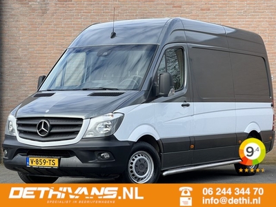 Mercedes-Benz Sprinter 313CDI 130PK L2H2 / Airconditioning