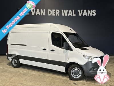 Mercedes-Benz Sprinter 314 CDI L2H2 Euro6 Airco Camera