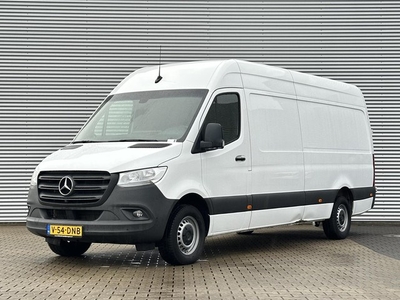 Mercedes-Benz Sprinter 315 CDI L3H2 RWD