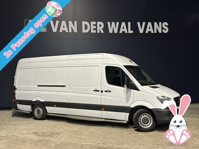 Mercedes-Benz Sprinter 316 NGT Automaat L3H2 *Post NL