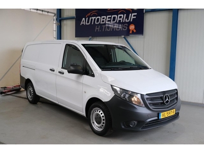 Mercedes-Benz Vito 114 CDI Lang - N.A.P. Airco, Trekhaak.