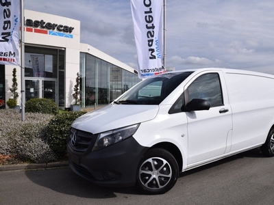 Mercedes-Benz Vito Perfect Tool 111 CDi L1H1 1.6 Cdi