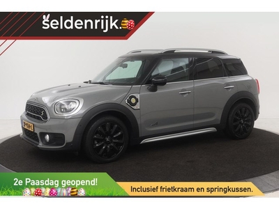 Mini Countryman 2.0 Cooper SE ALL4 Chili Harman Kardon