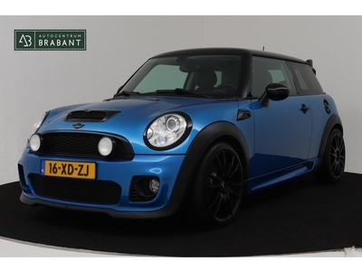 Mini Mini 1.6 Cooper S Chili (NL-auto, Pano-dak, Perfect