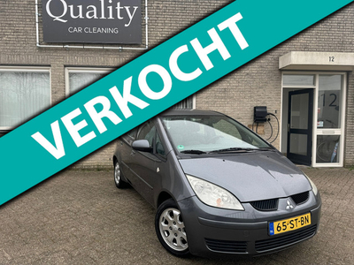 Mitsubishi Colt 1.3 Invite / Nieuwe APK 20-04-2025 /