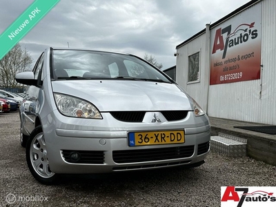 Mitsubishi Colt 1.3 Nieuwe APK